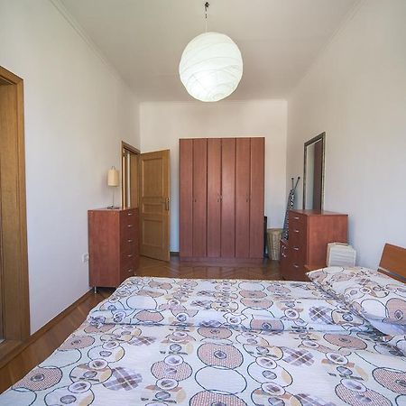 Apartment Kruna Center Podgorica Eksteriør billede