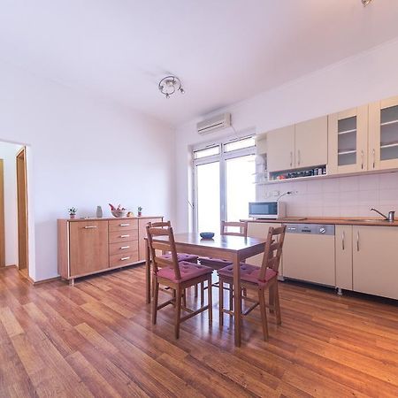 Apartment Kruna Center Podgorica Eksteriør billede