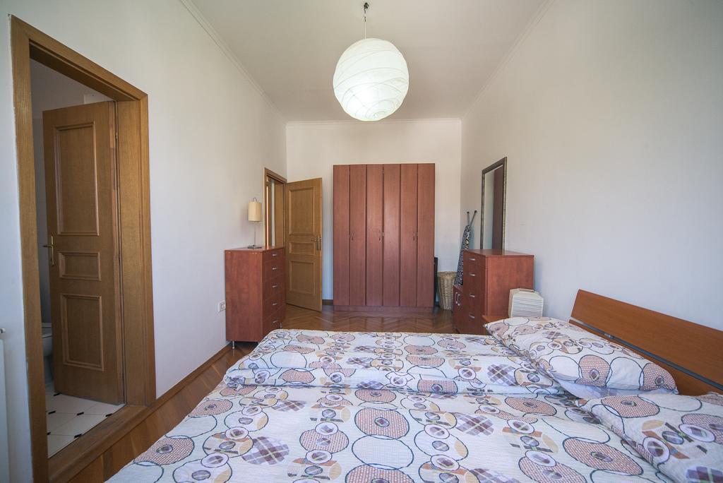 Apartment Kruna Center Podgorica Eksteriør billede
