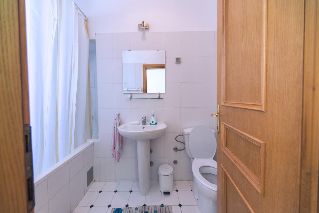 Apartment Kruna Center Podgorica Eksteriør billede